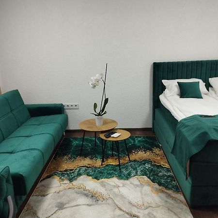 סראייבו Zeid City Center Apartment מראה חיצוני תמונה