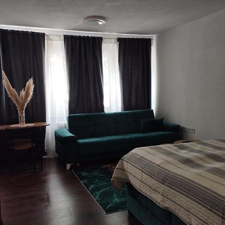 סראייבו Zeid City Center Apartment מראה חיצוני תמונה