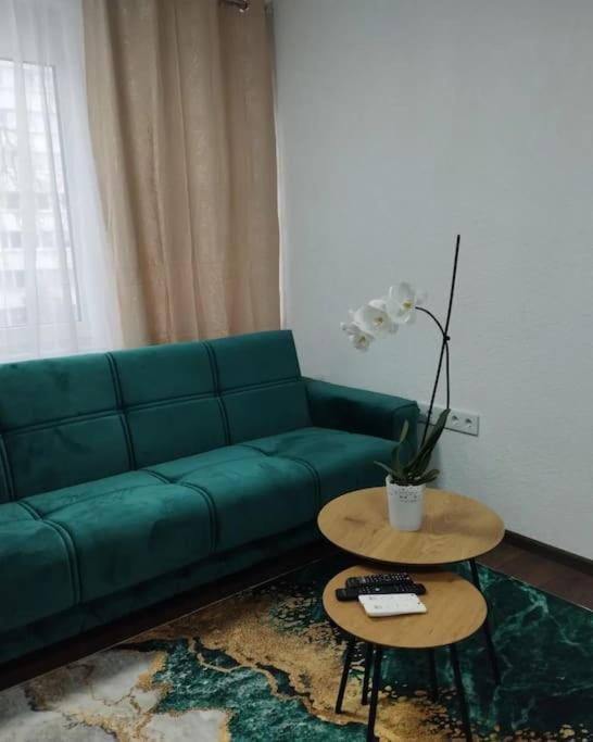 סראייבו Zeid City Center Apartment מראה חיצוני תמונה