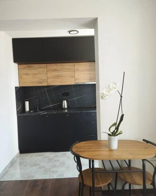 סראייבו Zeid City Center Apartment מראה חיצוני תמונה