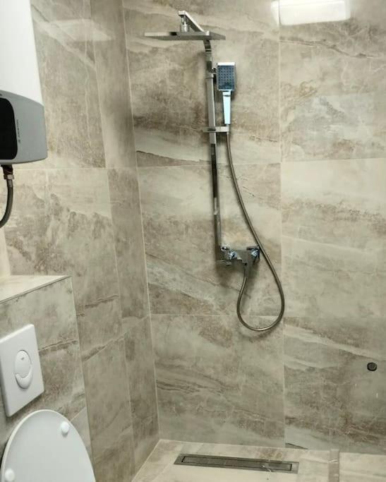 סראייבו Zeid City Center Apartment מראה חיצוני תמונה