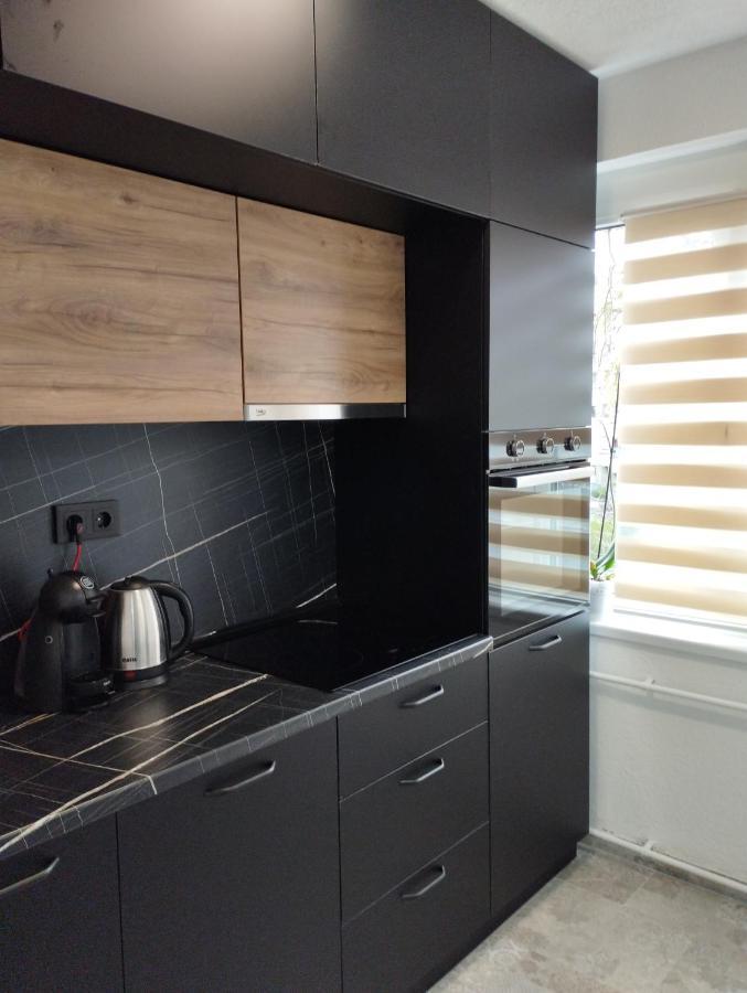 סראייבו Zeid City Center Apartment מראה חיצוני תמונה