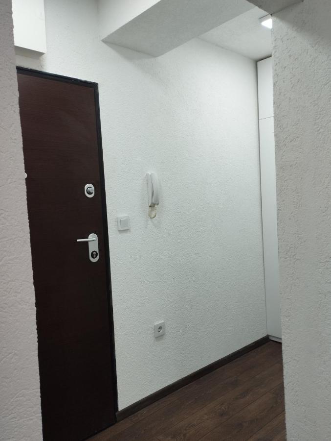 סראייבו Zeid City Center Apartment מראה חיצוני תמונה