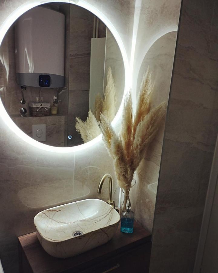 סראייבו Zeid City Center Apartment מראה חיצוני תמונה
