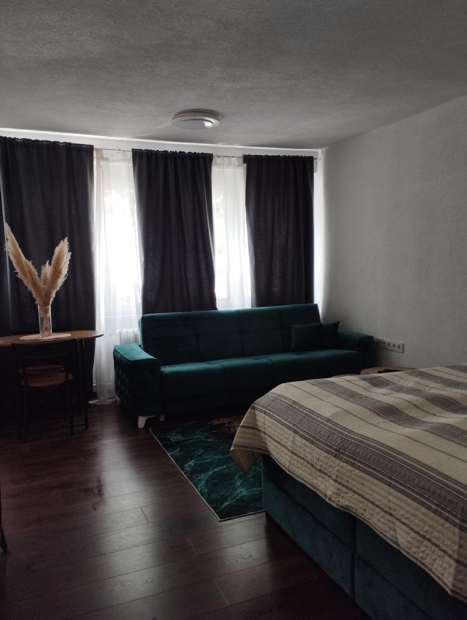 סראייבו Zeid City Center Apartment מראה חיצוני תמונה